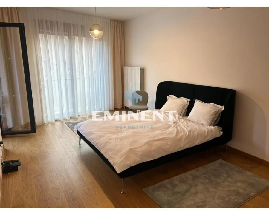 Rent, three bedroom apartment, 90m², Tašmajdan, Palilula Sve Podlokacije
