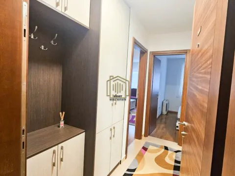 Izdavanje, jednosoban stan, 43m², Tološi, Podgorica - image 7
