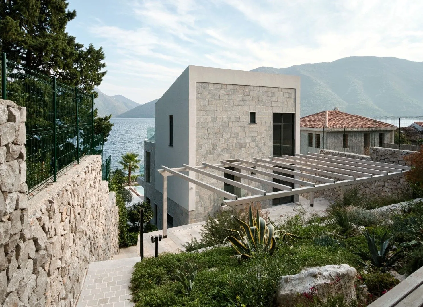 Sale, house, 669m², Strp, Kotor