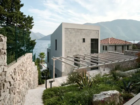 Sale, house, 669m², Strp, Kotor - image 4