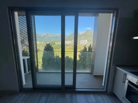 Sale, studio apartment, 44m², Bar, Crna Gora - image 6