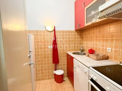 Izdavanje, jednosoban stan, 58m², Preko Morače, Podgorica - image 5
