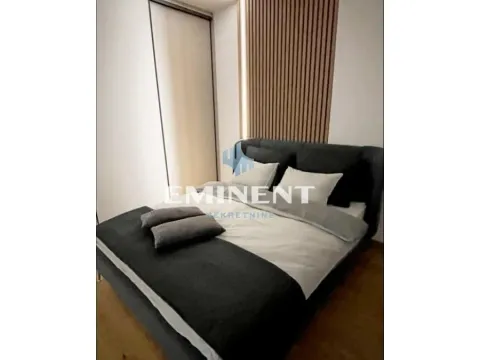 Rent, three bedroom apartment, 73m², Novi Beograd Blok 65, Novi Beograd Sve Podlokacije - image 14