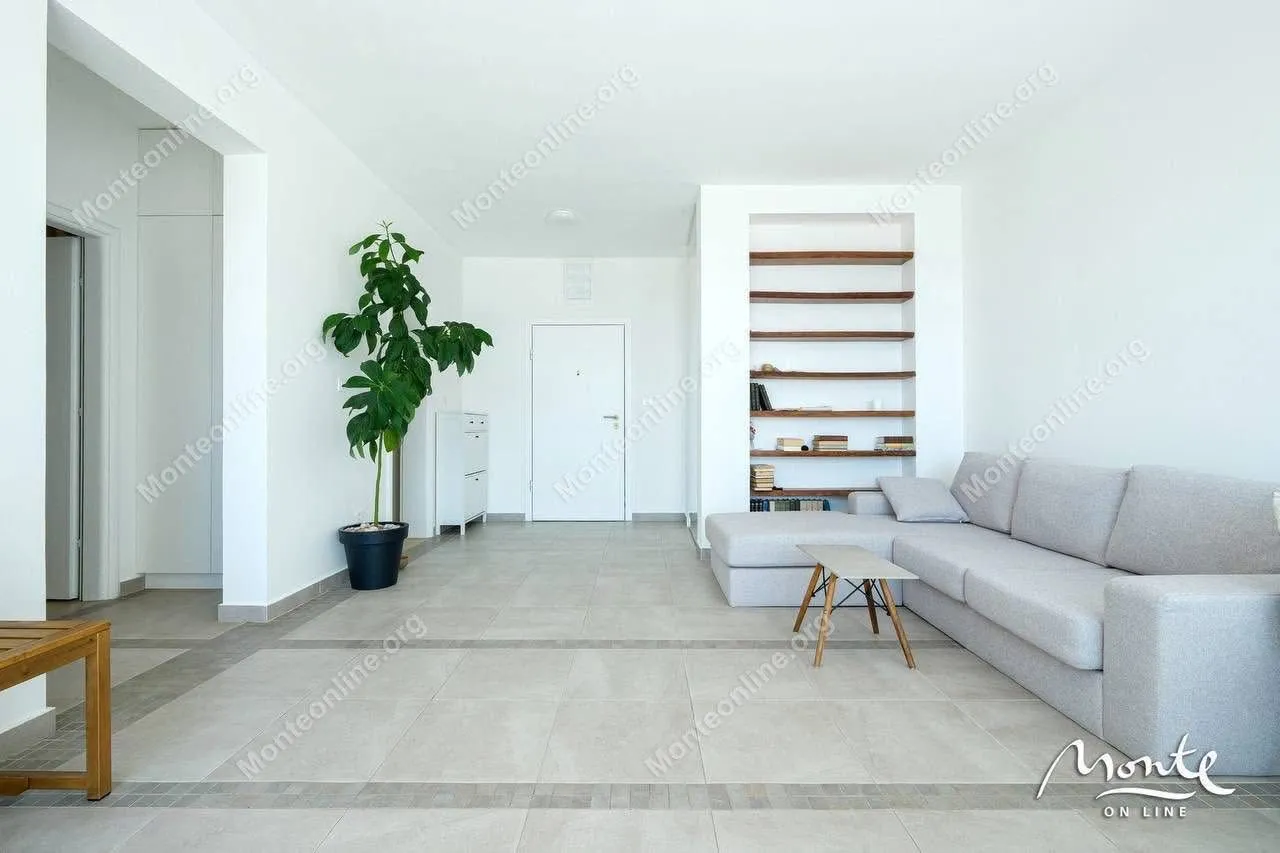 Sale, one bedroom apartment, 65m², Lazi, Budva