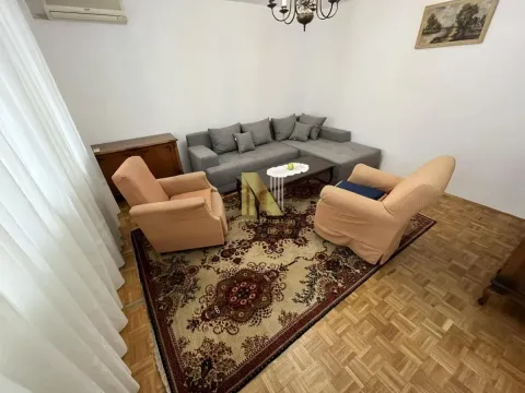 Rent, two bedroom apartment, 52m², Liman 4, Novi Sad Sve Podlokacije - image 2