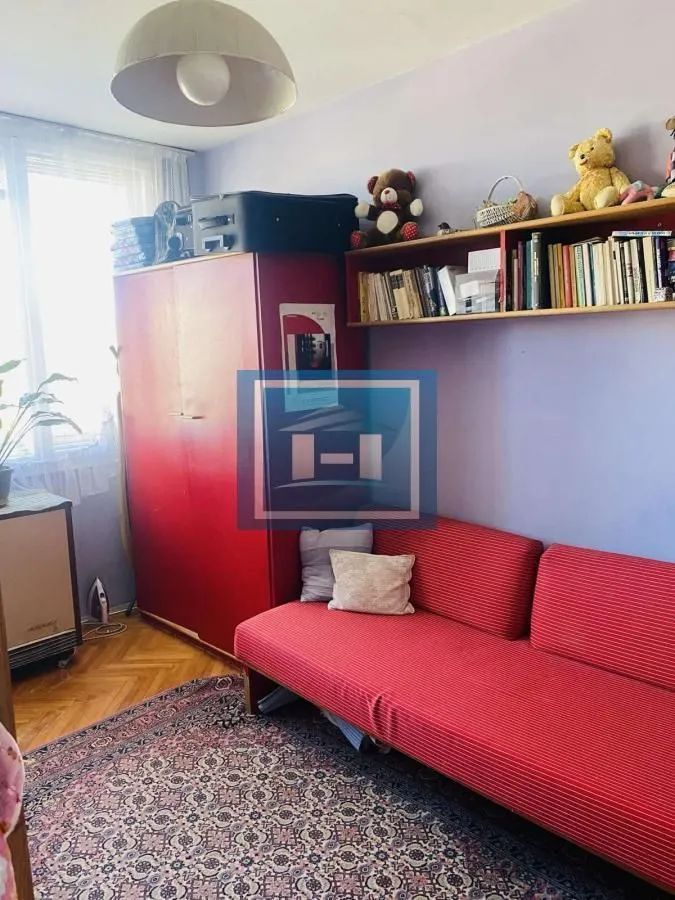 Prodaja, trosoban stan, 60m², Centar, Paraćin