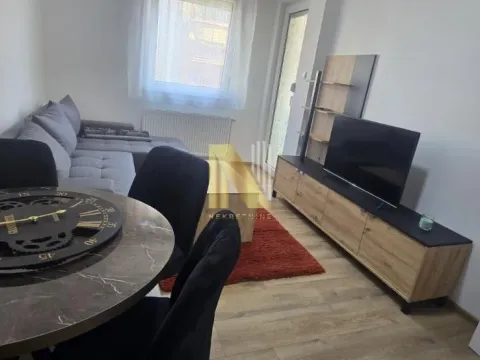 Rent, two bedroom apartment, 37m², Nova Detelinara, Novi Sad Sve Podlokacije - image 4