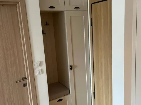 Izdavanje, jednosoban stan, 46m², Budva, Crna Gora - image 15