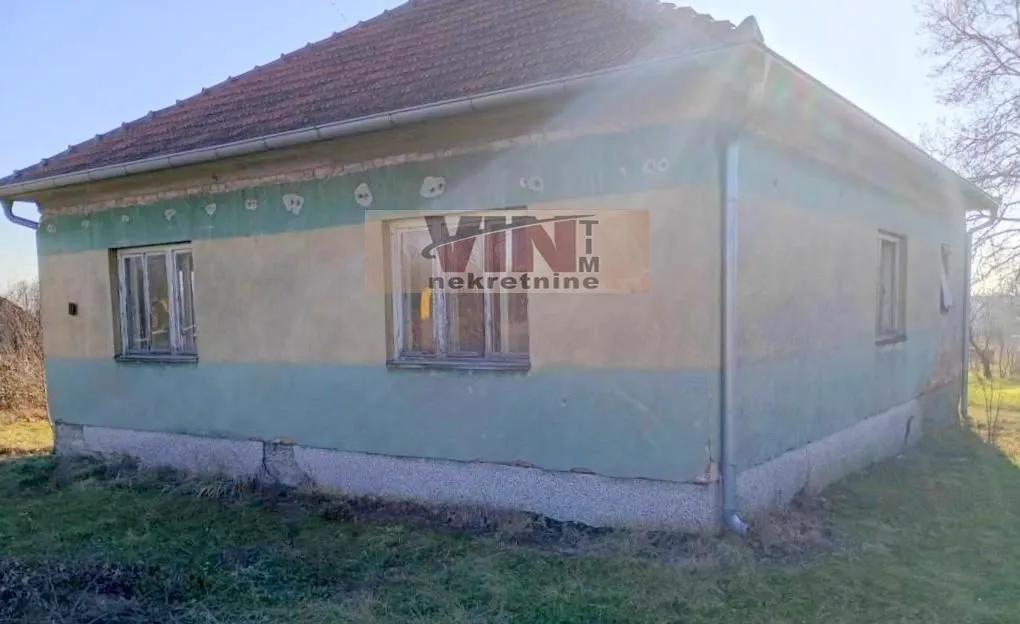 Prodaja, kuća, 99m², Požarevac, Srbija