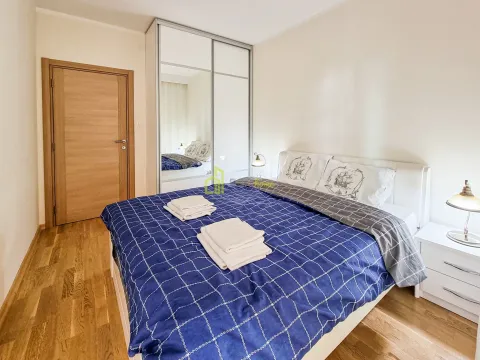Prodaja, dvosoban stan, 94m², Bečići, Budva - image 5