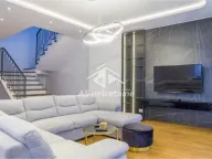 Izdavanje, stan, 188m², Kalenić Pijaca, Vračar Sve Podlokacije - image 1