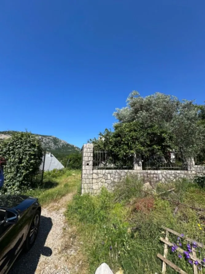 Sale, house, 100m², Sutomore, Bar