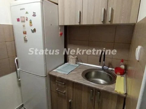 Prodaja, jednosoban stan, 43m², Veternik, Novi Sad Sve Podlokacije - image 6