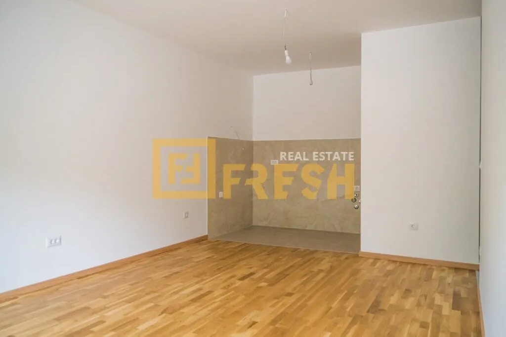 Prodaja, jednosoban stan, 41m², Zagorič, Podgorica
