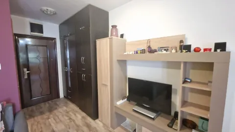 Rent, studio apartment, 35m², Budva, Crna Gora - image 16