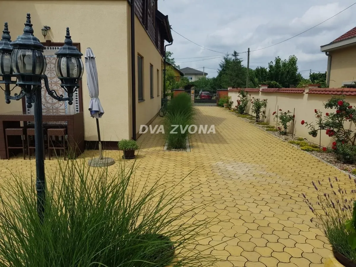Izdavanje, poslovni prostor, 154m², Veternik, Novi Sad Sve Podlokacije