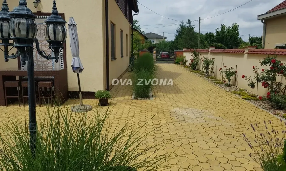Izdavanje, poslovni prostor, 154m², Veternik, Novi Sad Sve Podlokacije