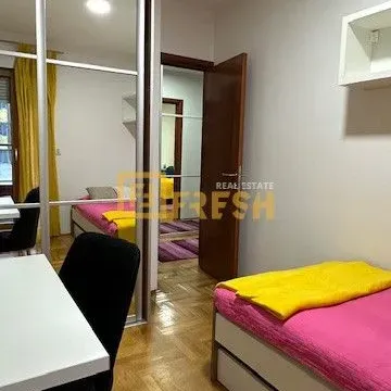 Izdavanje, dvosoban stan, 67m², Preko Morače, Podgorica - image 14