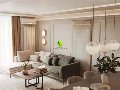 Sale, two bedroom apartment, 59m², Trošarina, Niš - image 5