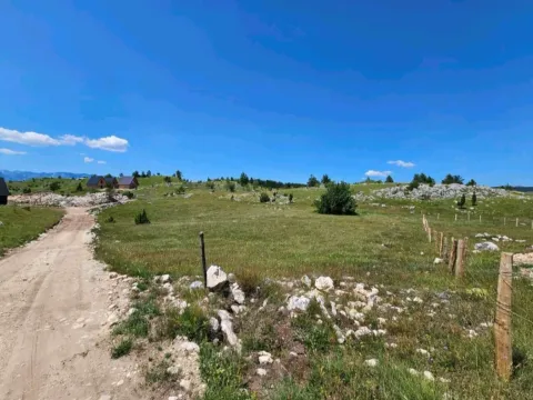 Prodaja, plac, 543m², Žabljak, Crna Gora - image 5