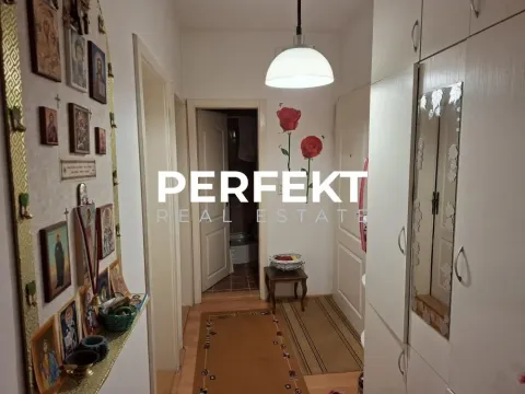 Sale, two bedroom apartment, 47m², Misa, Pančevo - image 10