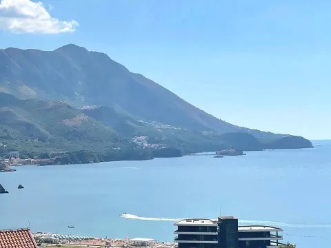 Prodaja, jednosoban stan, 41m², Bečići, Budva - image 13