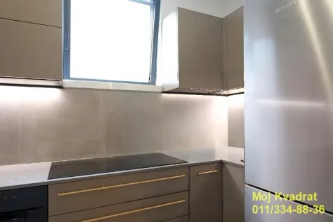 Sale, three bedroom apartment, 145m², Čubura, Beograd - image 5