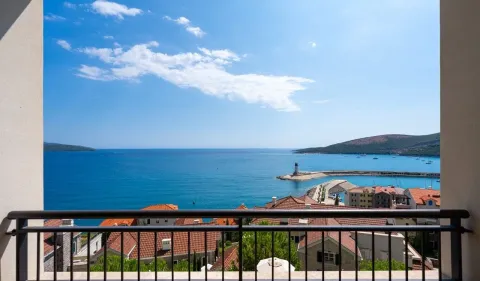Prodaja, dvosoban stan, 118m², Luštica Bay, Tivat - image 20