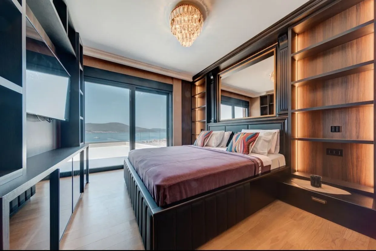 Sale, house, 311m², Tivat, Crna Gora