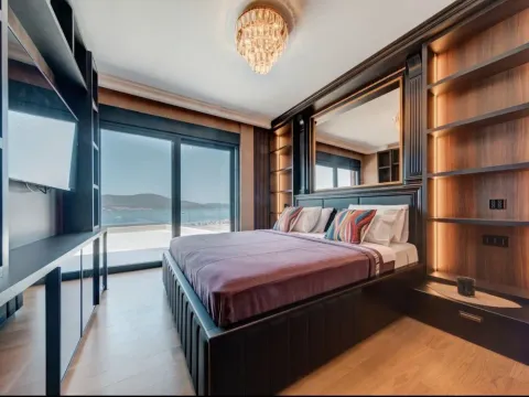 Prodaja, kuća, 311m², Tivat, Crna Gora - image 16