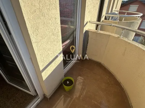 Rent, one bedroom apartment, 60m², Zagorič, Podgorica - image 8