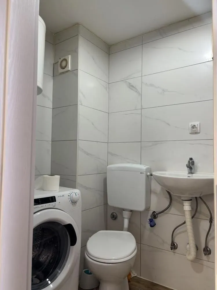 Rent, apartment, 27m², Mirijevo 1, Mirijevo Sve Podlokacije