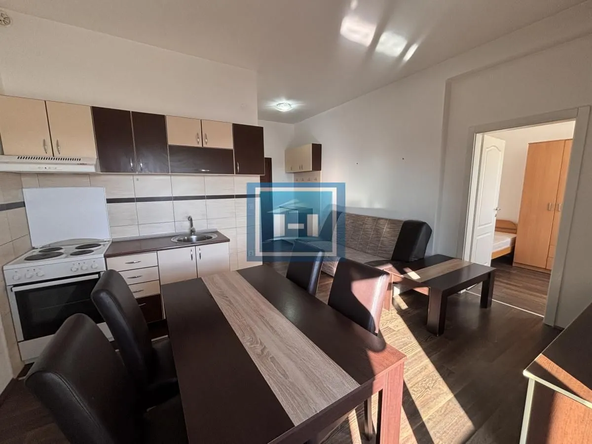 Prodaja, jednosoban stan, 37m², Aqua park, Jagodina