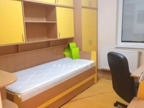 Rent, three bedroom apartment, 81m², Palilula, Niš - image 6