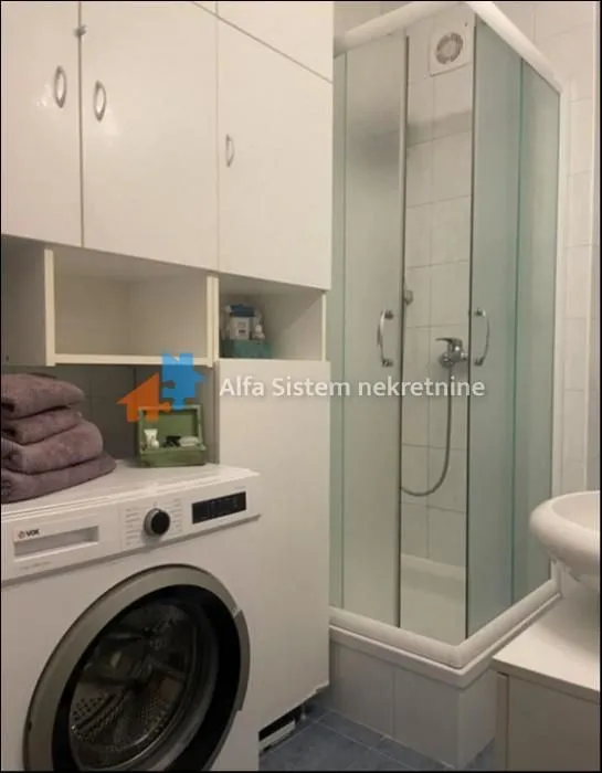 Rent, three bedroom apartment, 70m², Stari Grad, Beograd