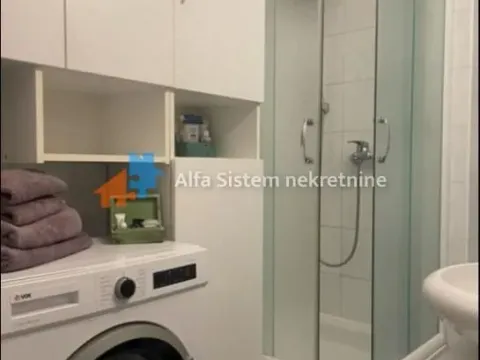 Rent, three bedroom apartment, 70m², Stari Grad, Beograd - image 14