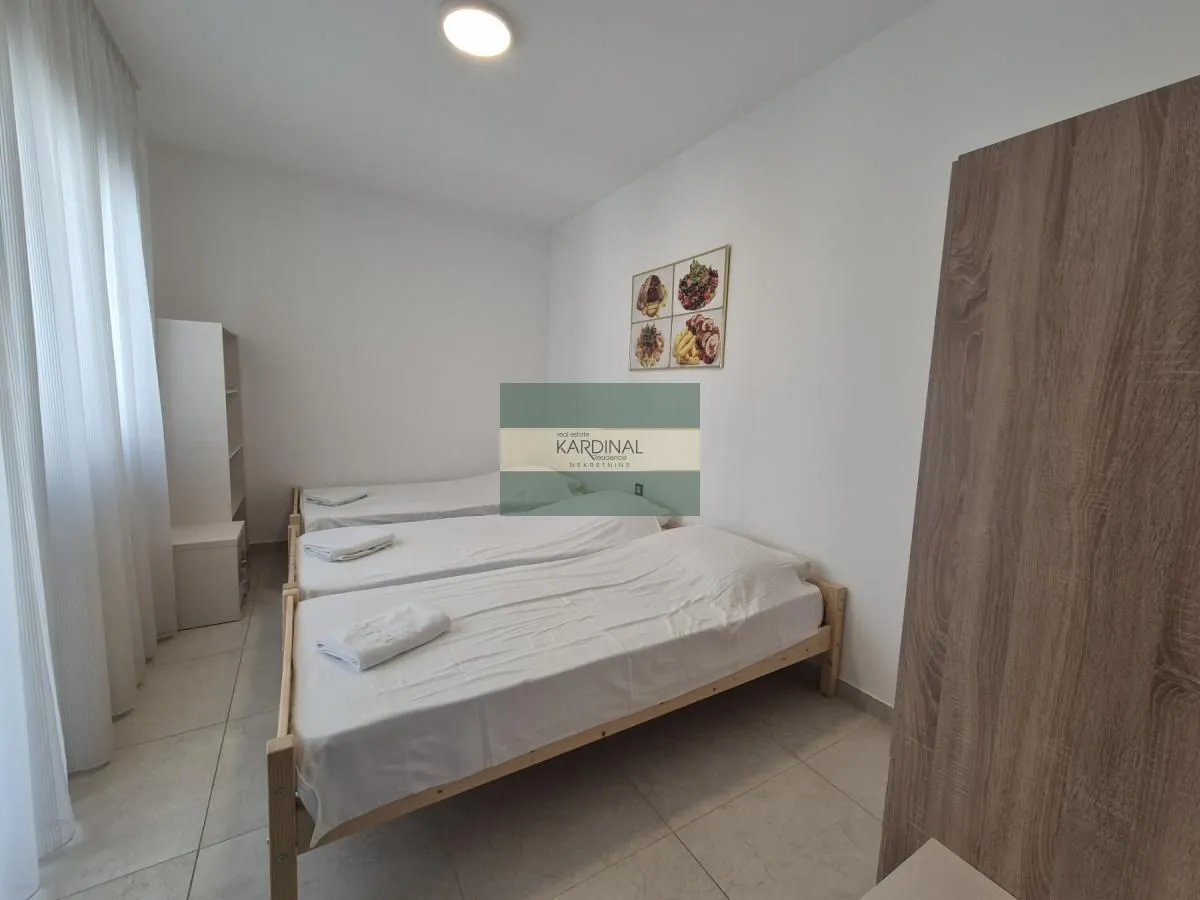 Prodaja, trosoban stan, 72m², Aqua park, Jagodina