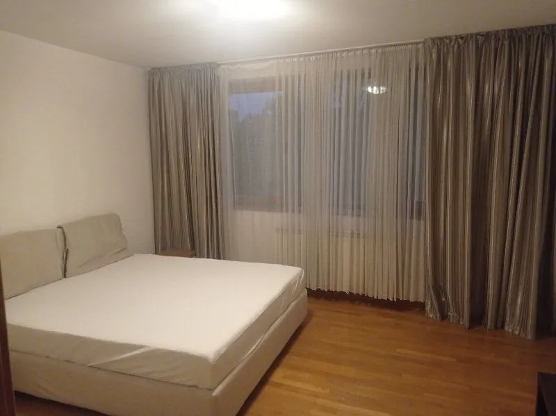 Rent, three bedroom apartment, 118m², Stari Grad, Beograd