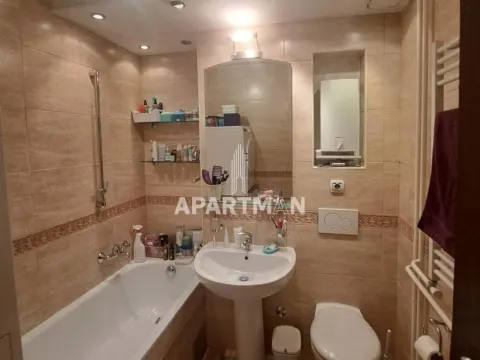 Prodaja, četvorosoban stan, 100m², Vračar Sve Podlokacije, Beograd - image 11