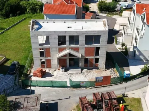 Sale, one bedroom apartment, 48m², Dumidran, Tivat - image 7