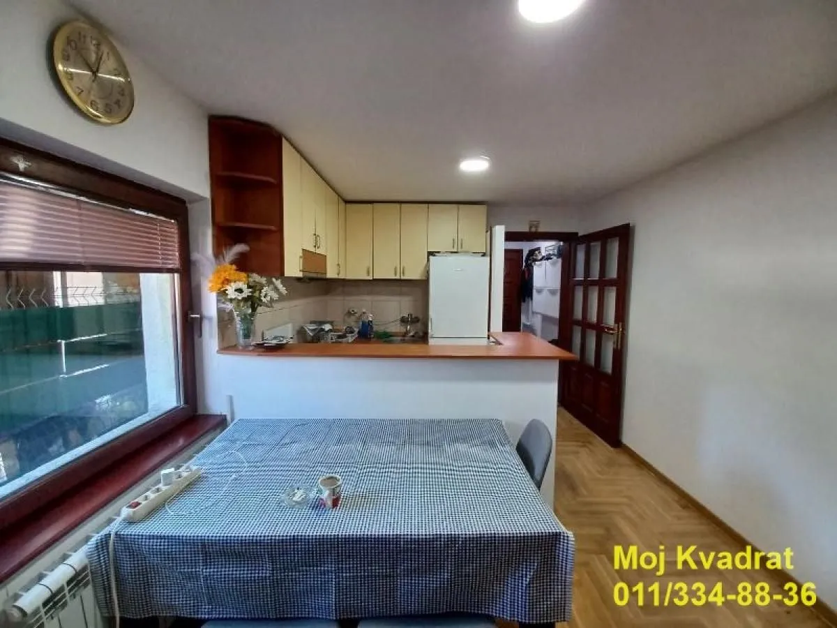 Sale, house, 108m², Uciteljsko Naselje, Zvezdara Sve Podlokacije