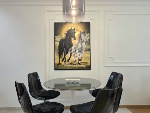 Rent, one bedroom apartment, 47m², City Kvart, Podgorica - image 6