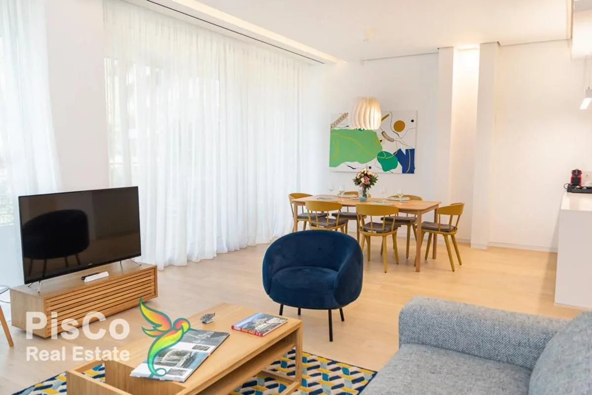 Prodaja, dvosoban stan, 146m², Budva, Crna Gora