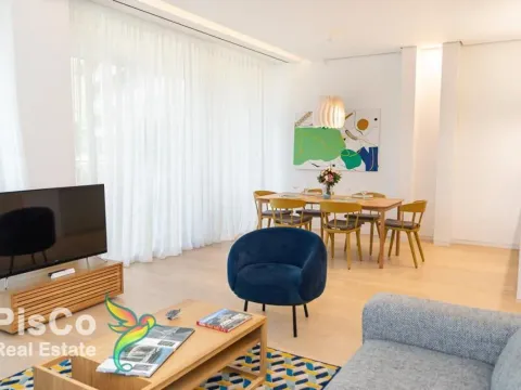 Sale, two bedroom apartment, 146m², Budva, Crna Gora - image 9