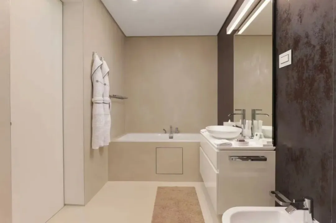 Sale, three bedroom apartment, 517m², Budva, Crna Gora