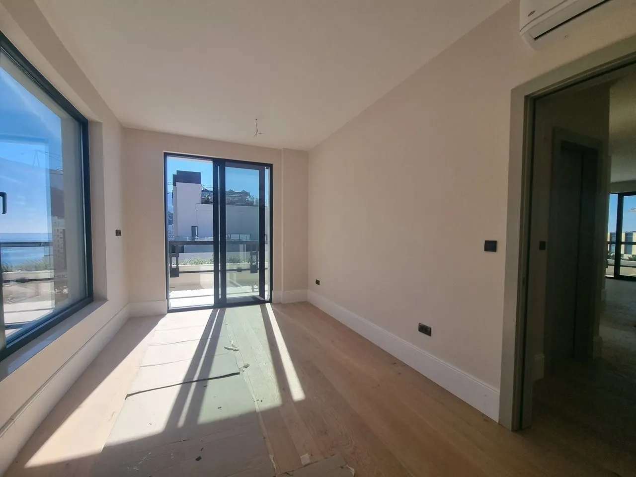 Sale, two bedroom apartment, 113m², Bečići, Budva