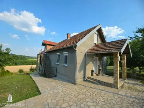 Kuća in Obrenovac