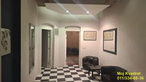 Rent, office space, 155m², Tašmajdan, Palilula Sve Podlokacije - image 3