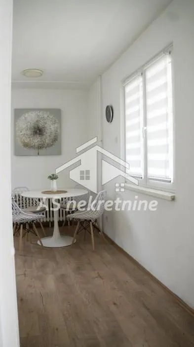 Rent, one bedroom apartment, 50m², Novi Beograd Blok 61, Novi Beograd Sve Podlokacije