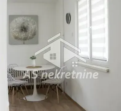 Rent, one bedroom apartment, 50m², Novi Beograd Blok 61, Novi Beograd Sve Podlokacije - image 9